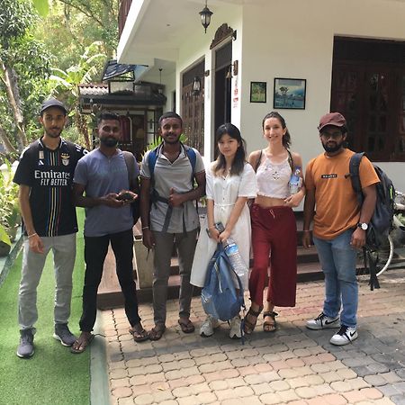 Villa25 Homestay Free Pick Up From The Centre كاندي المظهر الخارجي الصورة