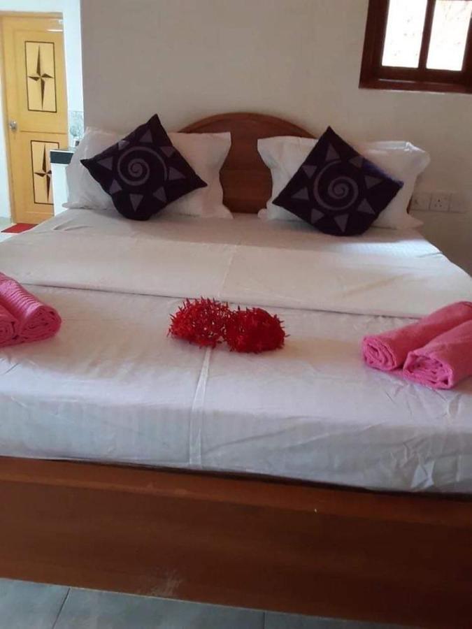 Villa25 Homestay Free Pick Up From The Centre كاندي المظهر الخارجي الصورة
