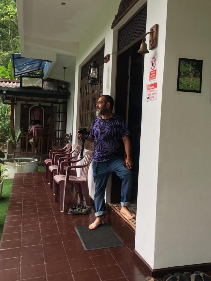 Villa25 Homestay Free Pick Up From The Centre كاندي المظهر الخارجي الصورة