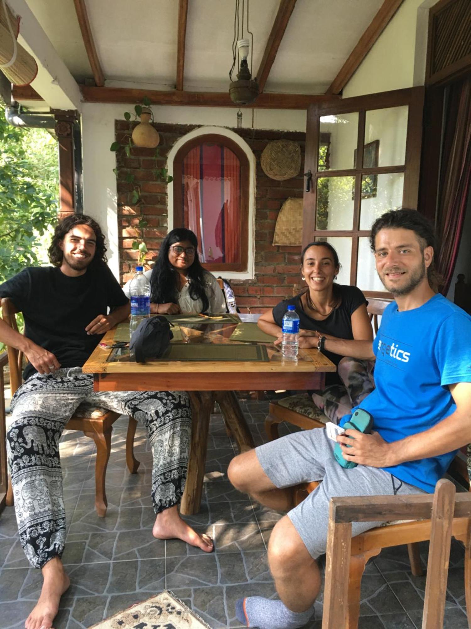 Villa25 Homestay Free Pick Up From The Centre كاندي المظهر الخارجي الصورة