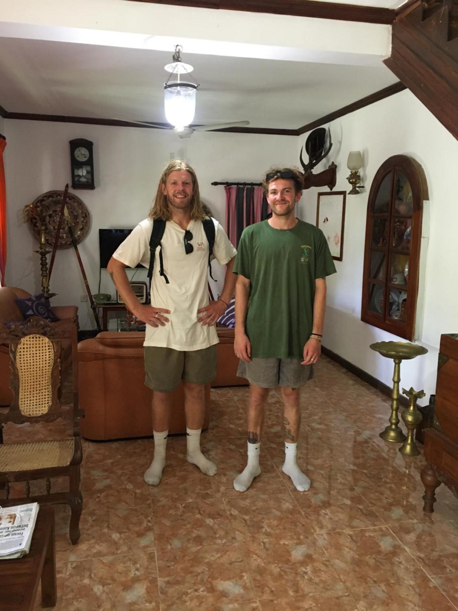 Villa25 Homestay Free Pick Up From The Centre كاندي المظهر الخارجي الصورة