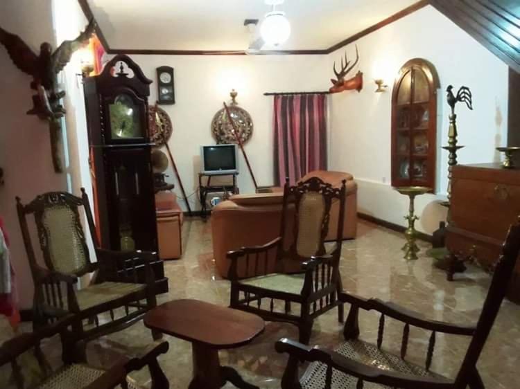 Villa25 Homestay Free Pick Up From The Centre كاندي المظهر الخارجي الصورة