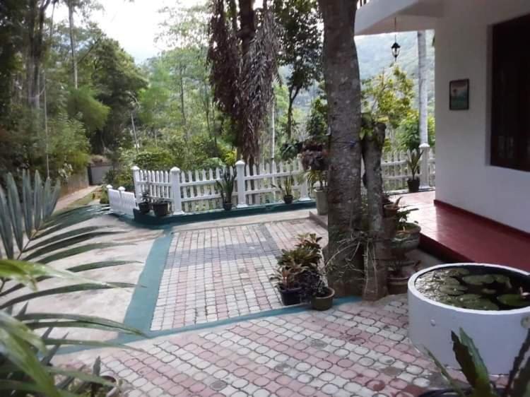 Villa25 Homestay Free Pick Up From The Centre كاندي المظهر الخارجي الصورة