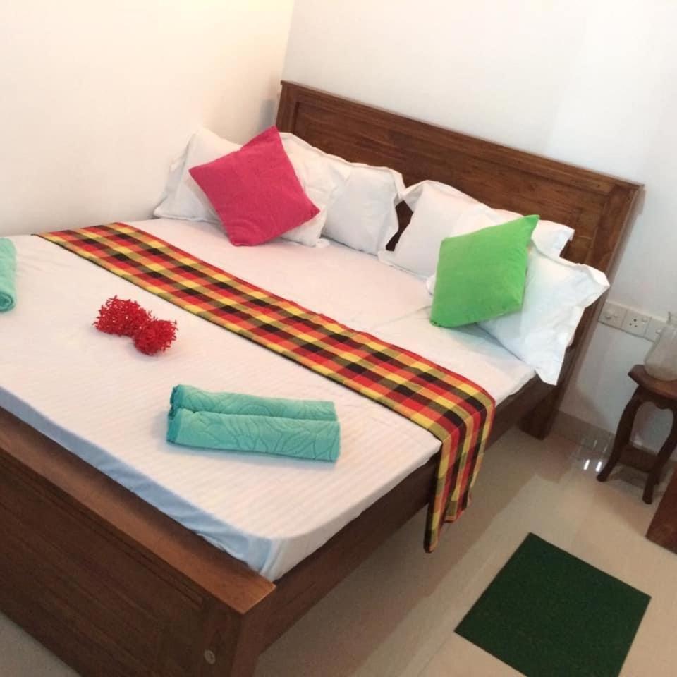 Villa25 Homestay Free Pick Up From The Centre كاندي المظهر الخارجي الصورة