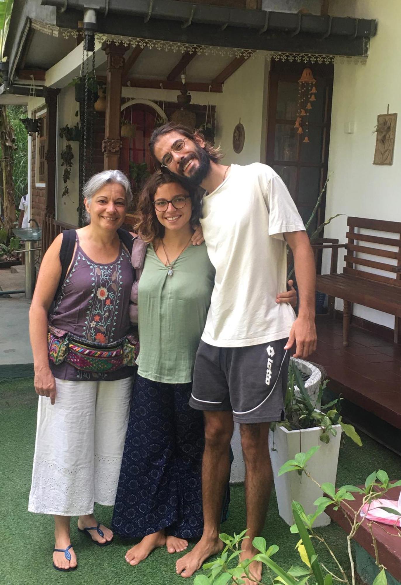 Villa25 Homestay Free Pick Up From The Centre كاندي المظهر الخارجي الصورة