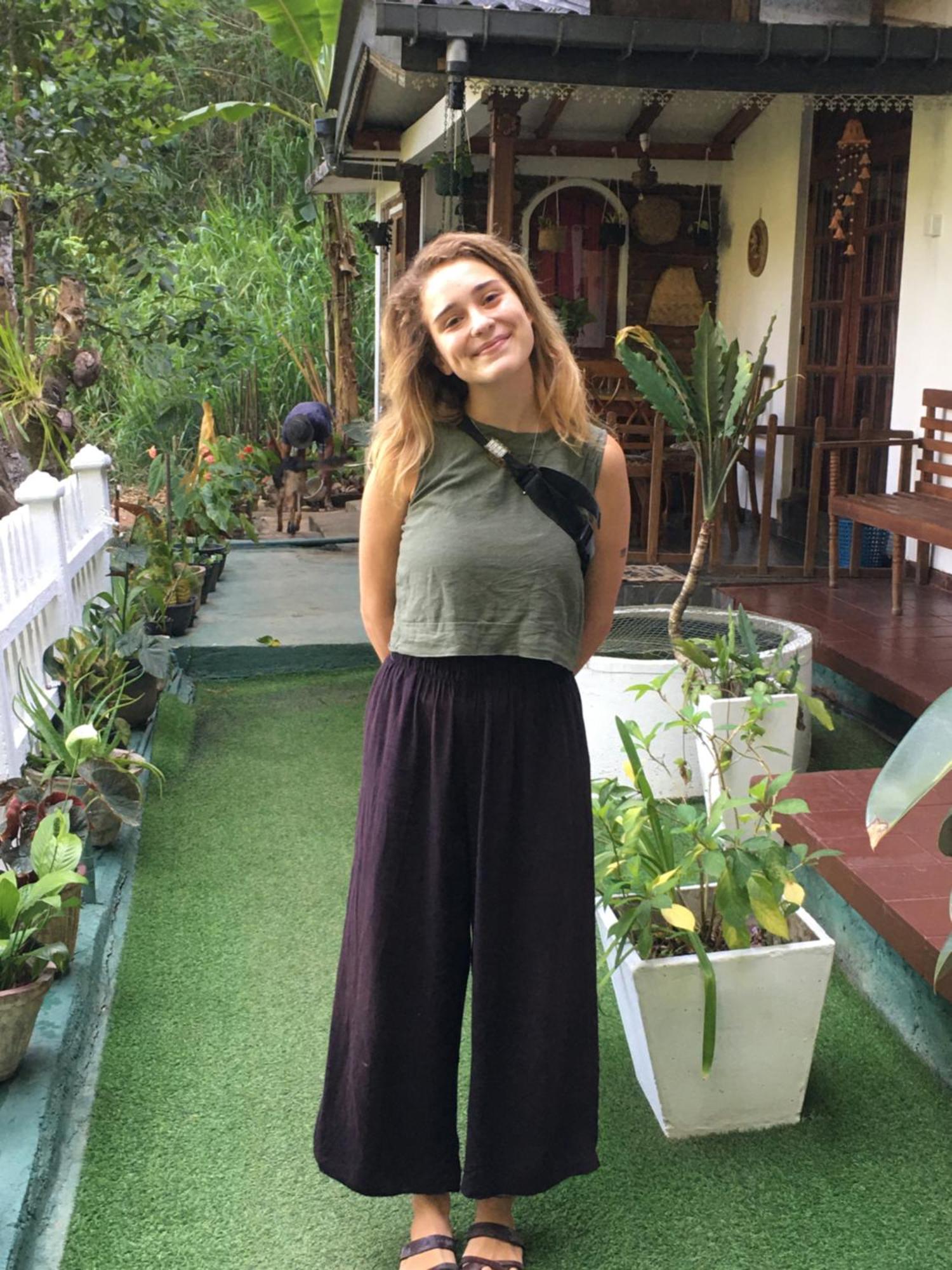 Villa25 Homestay Free Pick Up From The Centre كاندي المظهر الخارجي الصورة